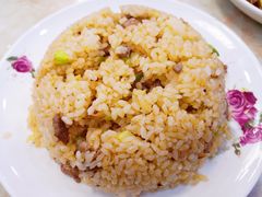 -尕西木老春台东乡手抓美食