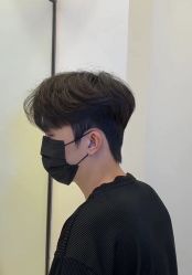 点击看大图 -私人定制 Hair Salon