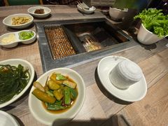 -一心烤肉(延安路店)