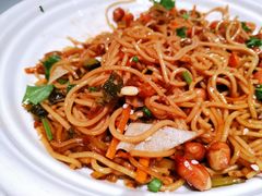 -香香海南菜餐厅