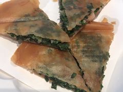 -桂满陇·蟹黄小笼汤包(巴黎春天浦建店)