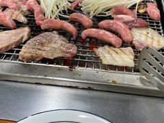 -风味烧烤(泰富店)