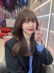 -3AM·S HAIR SALON烫发染发接发