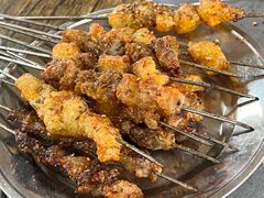 -清真·馬坡二旦烧烤(人生一串拍摄店)