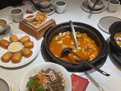 -周渝食惦酸菜鱼(青浦店)
