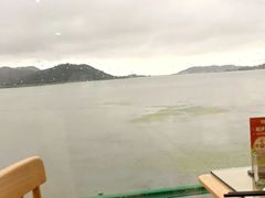-湖山人家·湖景餐厅·特色农家菜(太湖西山店)