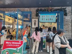 -CORNER CONE GELATO酷矿手作霜淇淋(南头古城店)