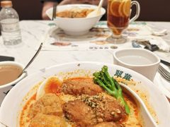 -翠华(澳门银河店)