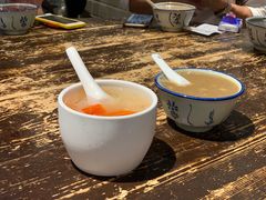 -佳佳甜品(寧波街總店)
