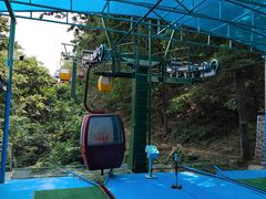 -北京上方山国家森林公园