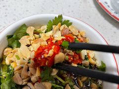 -小向麻辣烫(天街总店)