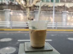 清迈冰拿铁-BOBAC