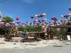 -安徒生童话乐园