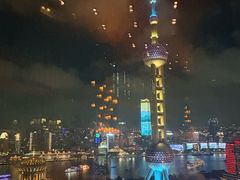 -翡翠36酒吧(浦东香格里拉店)