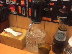-博多一幸舍(侨福芳草地购物中心店)