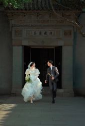 -今生有约婚纱摄影店(景德路店)