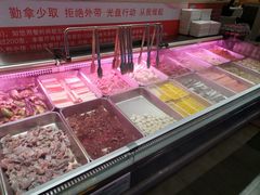 -名门潮牛·鲜牛肉海鲜火锅.烧烤自助餐厅(诚丰广场店)