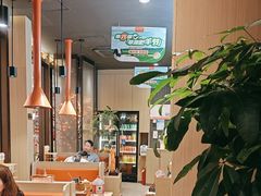 -东门口·新式老北京火锅(河西龙湖天街店)