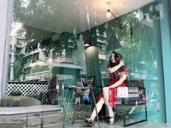 -NokNok Coffee(宽窄巷子店)