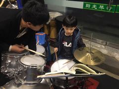 -西音阳光音乐艺术培训中心