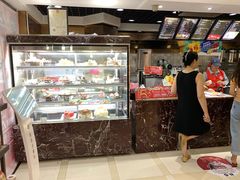 -85度C(北京右安门外店)