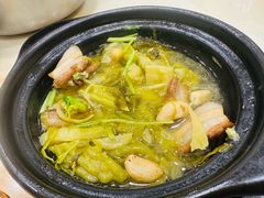 -潮福餐馆(江南西店)