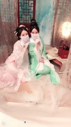 -美云庭古装·格格服汉服·京城旅拍(北京店)