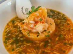 -夏苑(新加坡丽思卡尔顿美年酒店)