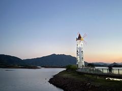 -千岛湖湖人皮划艇俱乐部