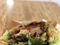-特派卷·老北京烤鸭卷(合生汇购物中心店)