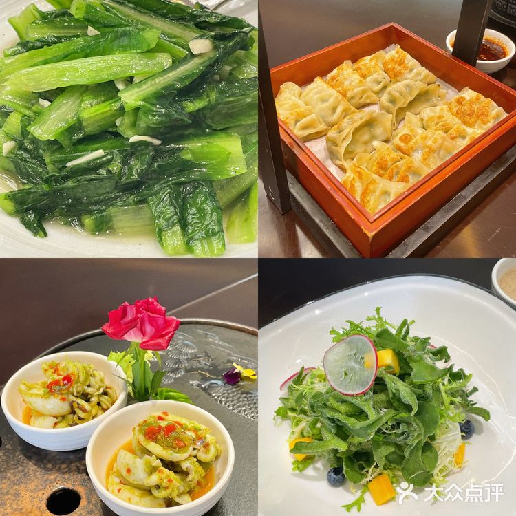 宴请聚会的绝好去处|揽悦中餐厅✨