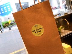 -MQ COFFEE STAND明谦(新洲店)