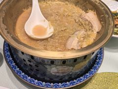 -老妈菜馆(建设街店)