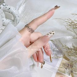 -情同手足美甲美睫