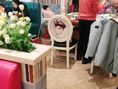 -龙聚德北京烤鸭(巴南商社汇购物中心店)
