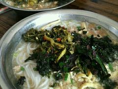 -古镇榨粉店(和平三街店)