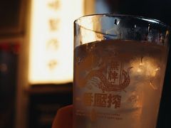 -无牌咖啡&酒馆