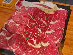 -子檀大隐炭烧(食品街店)