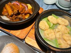 -晓粤·惹味粤菜(凯德乐峰广场店)