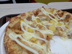 香芒恋鸡披萨-City1+1城市比萨·意面(桂林路店)