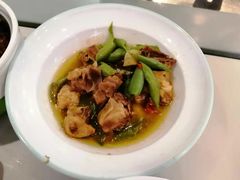 -老乡鸡(合肥高铁南站店)