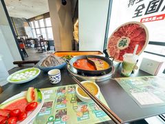 -巴蜀大将火锅(春熙店)