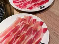 -牛角烧肉(南昌T16购物中心店)