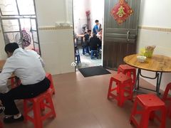 大堂-陈记饮食店(菜园墩店)