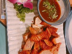 -紫滇源云南生态菜(丹凤街店)