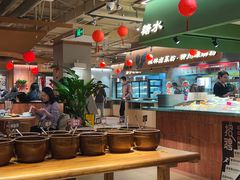 -水平有限广西米粉·广西风味集(五道口店)