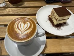 -VOYAGE COFFEE 咖啡烘焙工坊店(798艺术区店)