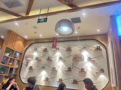 -蓉李记成都名小吃(武汉菱角湖万达店)