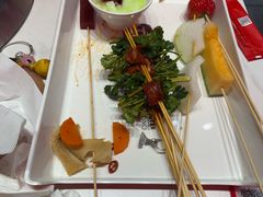 -宏姐串串香(宏伟路店)