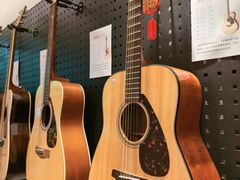 -雅歌音乐培训中心·钢琴培训·乐器培训(交道口店)